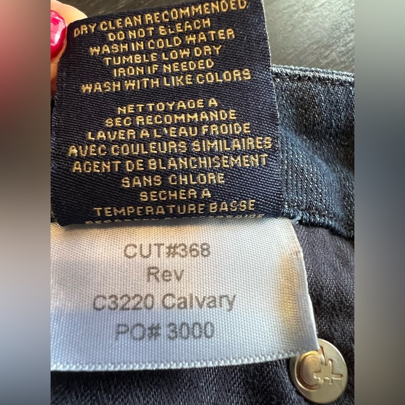 Fidelity Jeans, Calvary Boot-Cut - Picture 10 of 11